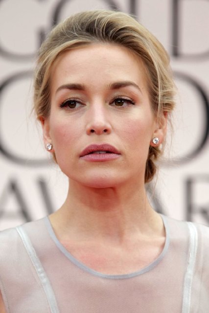 Piper Perabo Height and Weight