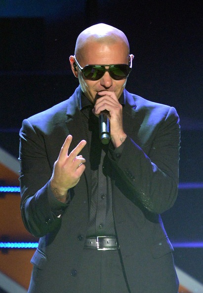 Pitbull Height and Weight