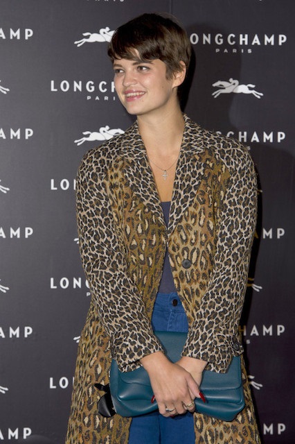 Pixie Geldof Height and Weight