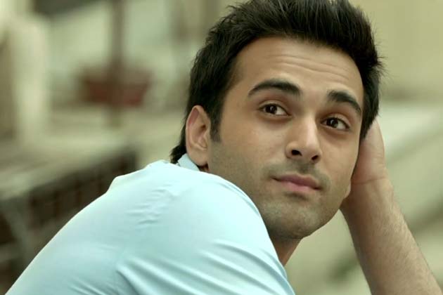 Pulkit Samrat Height and Weight