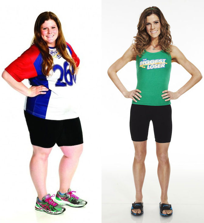 Rachel Frederickson Diet Plan and Workout Routine