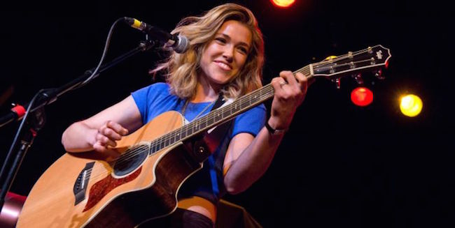 Rachel Platten Height and Weight