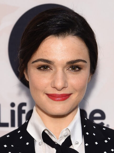 Rachel Weisz Height and Weight