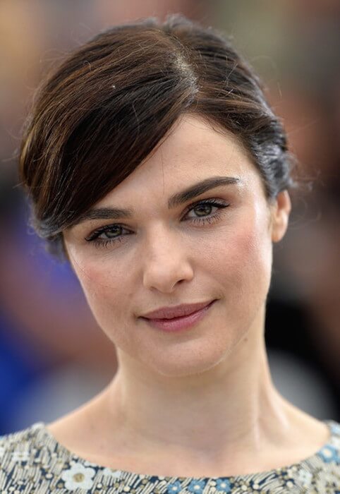 Rachel Weisz Height and Weight