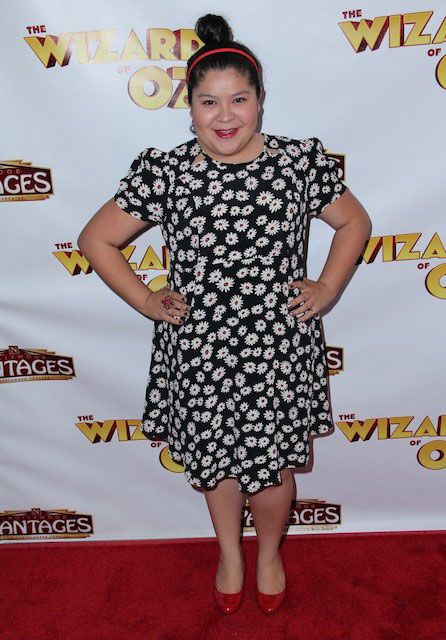 Raini Rodriguez Height and Weight | Celebrity Weight