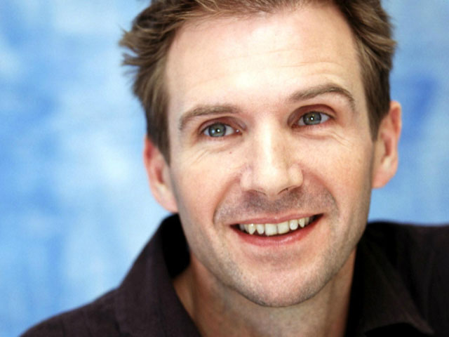 Ralph Fiennes Height and Weight