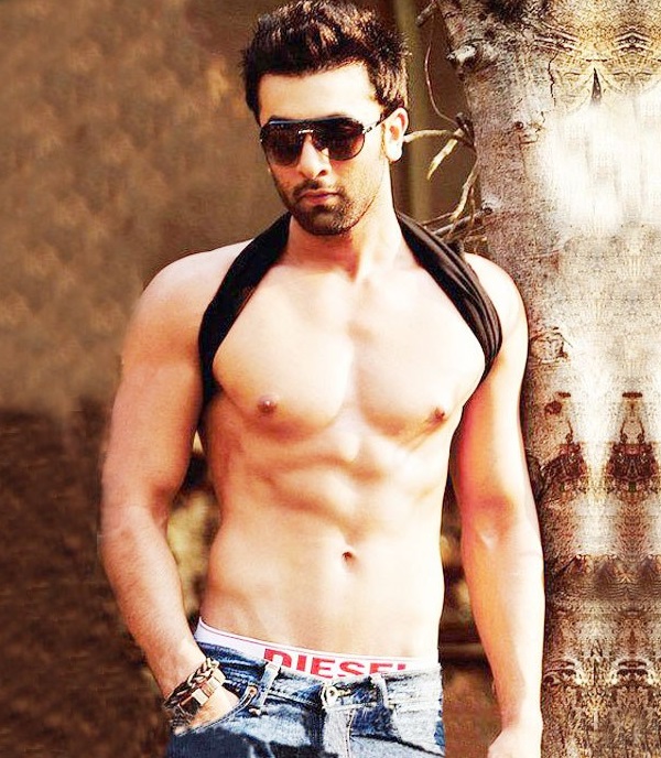 Ranbir Kapoor Height and Weight