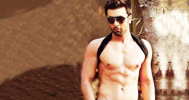 Ranbir Kapoor Workout and Diet