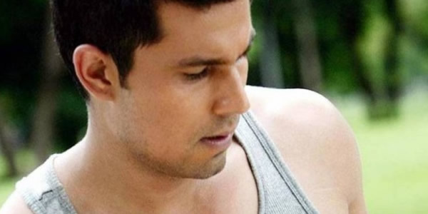 Randeep Hooda Workout and Diet