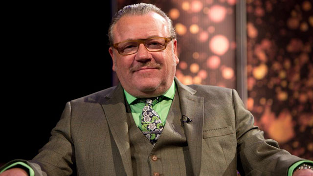 Ray Winstone Height and Weight