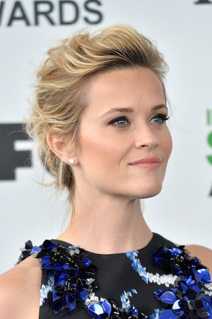 Reese Witherspoon Height and Weight