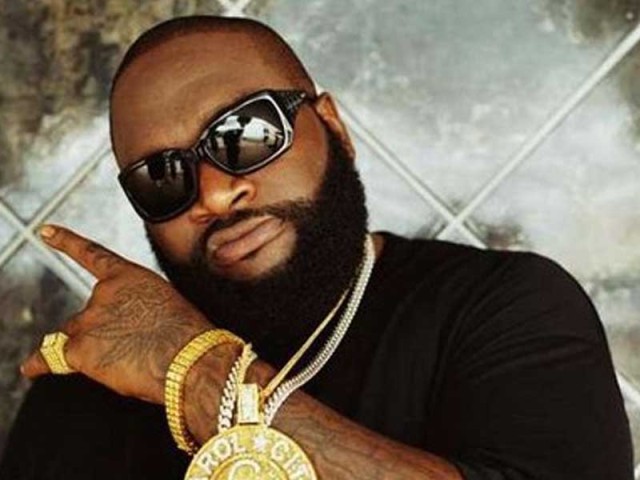 Rick Ross’s Weight Loss Diet Revealed