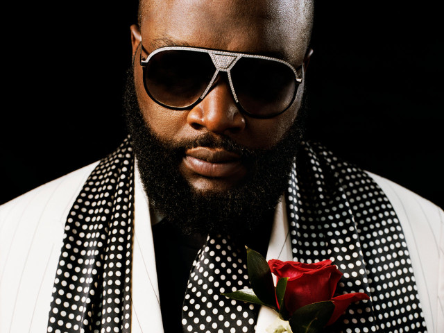 Rick Ross’s Weight Loss Diet Revealed