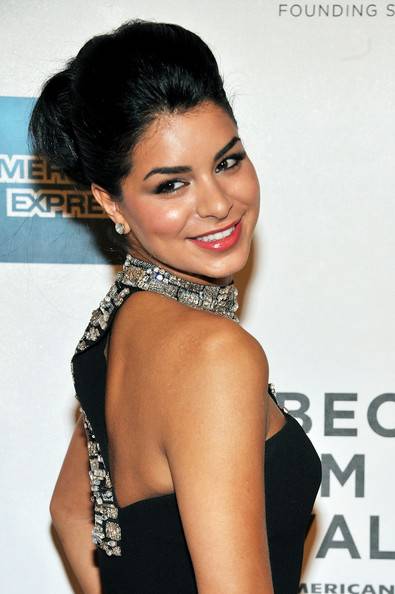 Rima Fakih Height and Weight