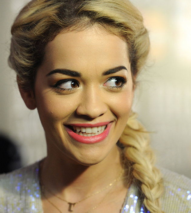 Rita Ora Height and Weight