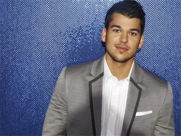 Rob Kardashian Workout and Diet