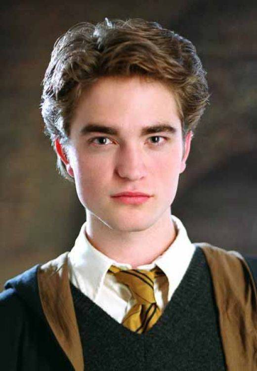 Robert Pattinson Height and Weight