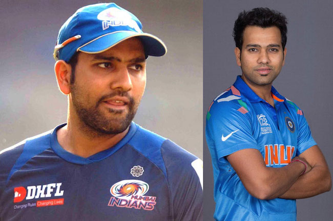 Rohit Sharma Workout Routine Diet Secrets