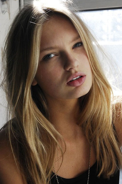 Romee Strijd Height and Weight