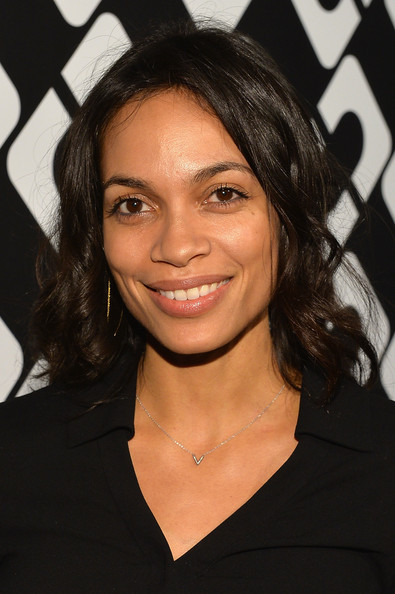 Rosario Dawson Height and Weight