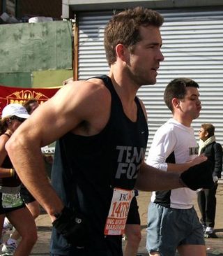 Ryan Reynolds Workout and Diet