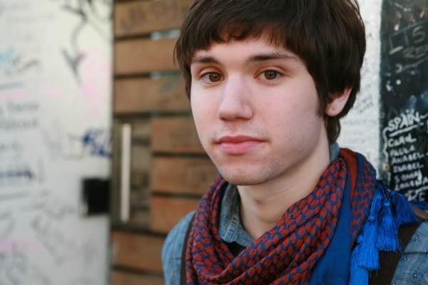 Ryan Ross Height and Weight