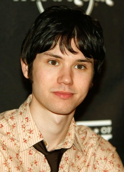 Ryan Ross Height and Weight