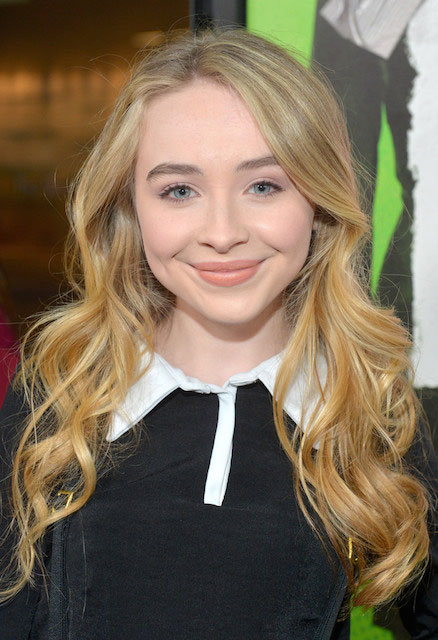 Sabrina Carpenter Height and Weight