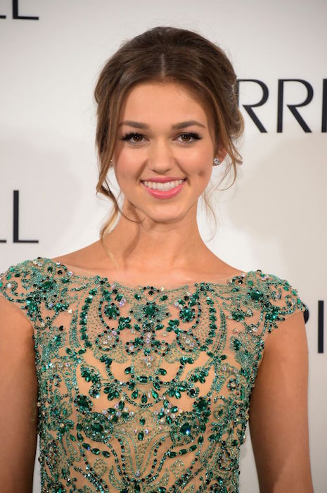 Sadie Robertson Height and Weight