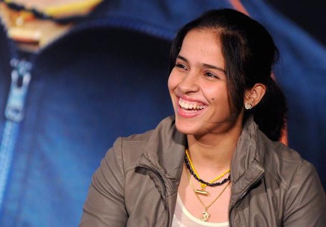 Saina Nehwal Workout and Diet