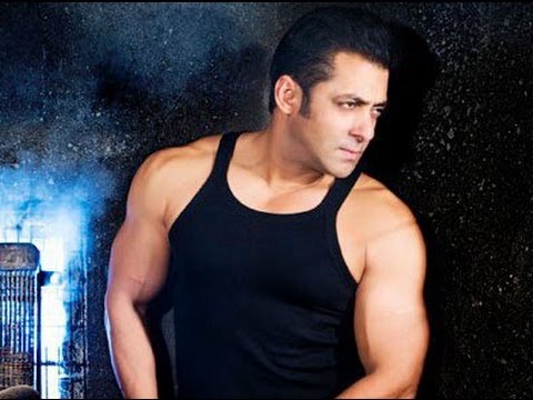 Salman Khan Diet