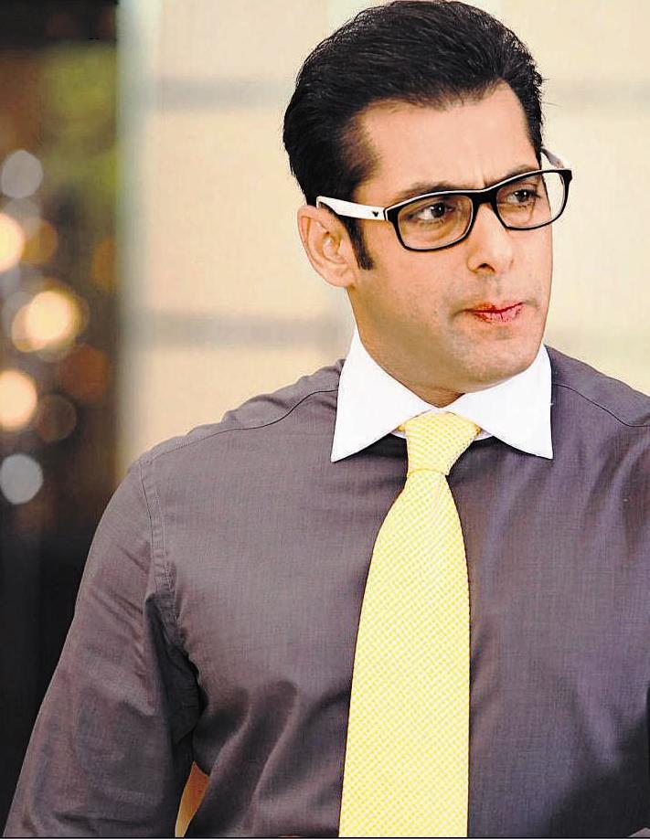 Salman Khan Height and Weight