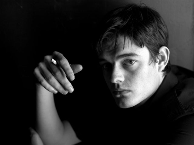 Sam Riley Height and Weight