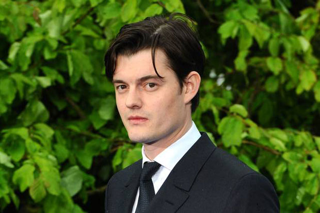 Sam Riley Height and Weight