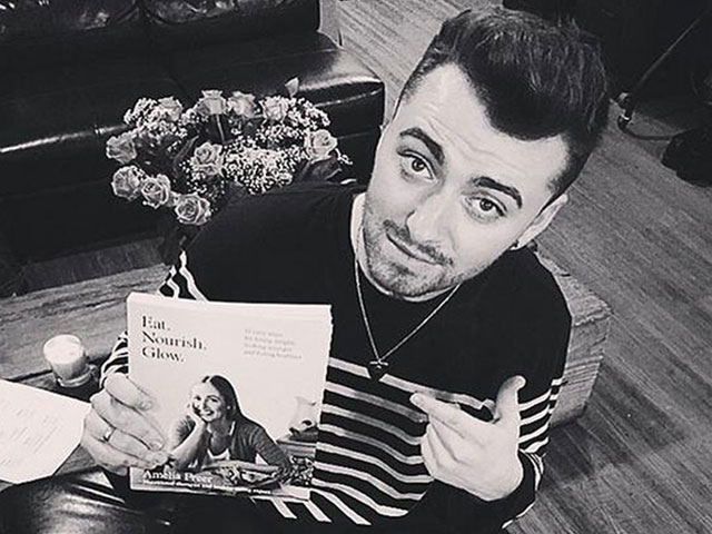 Sam Smith Weight Loss: Lost 14 Pounds in 2 Weeks