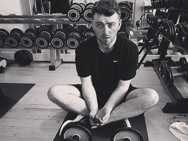 Sam Smith Weight Loss: Lost 14 Pounds in 2 Weeks