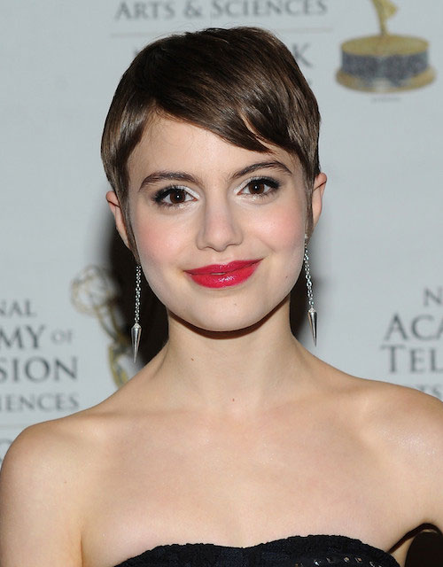 Sami Gayle Height and Weight