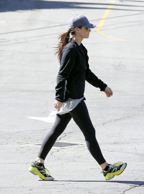 Sandra Bullock Workout and Diet for Gravity