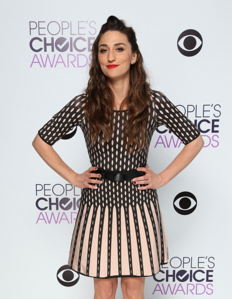 Sara Bareilles Height and Weight