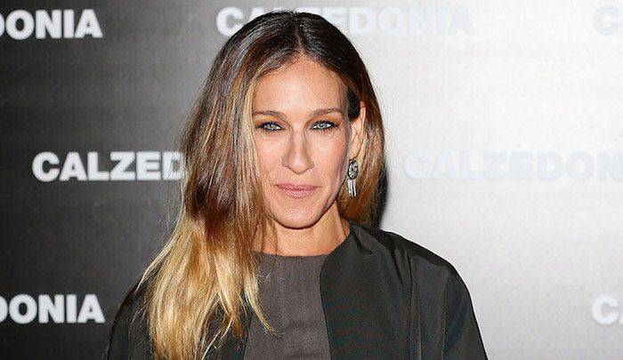 Sarah Jessica Parker Diet Plan and Workout Routine