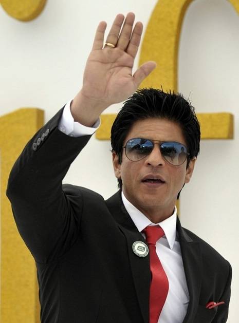 Shahrukh Khan Height and Weight