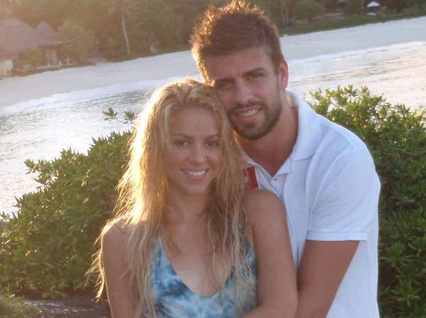 Shakira Height and Weight Favorites