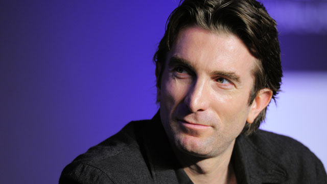 Sharlto Copley Height and Weight