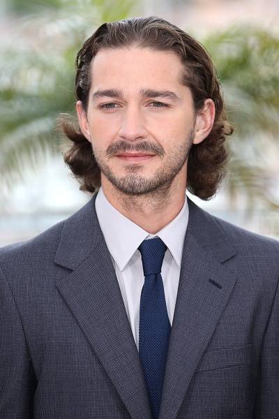 Shia LaBeouf Height and Weight