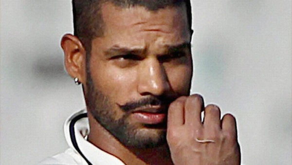 Shikhar Dhawan Workout and Diet