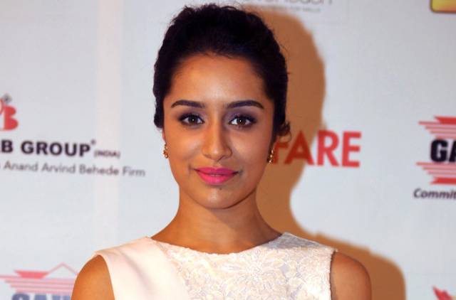 Shraddha Kapoor Workout and Diet