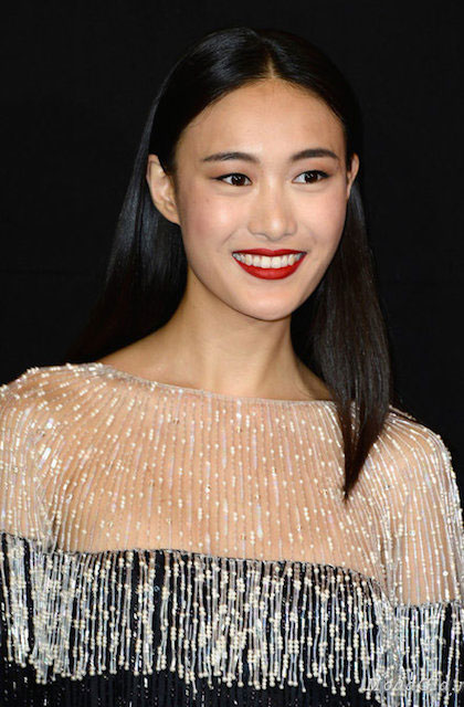 Shu Pei Qin Height and Weight