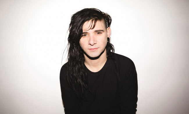 Skrillex Height and Weight