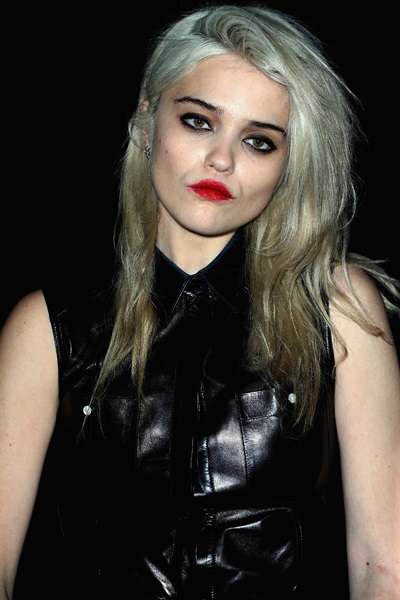 Sky Ferreira Height and Weight