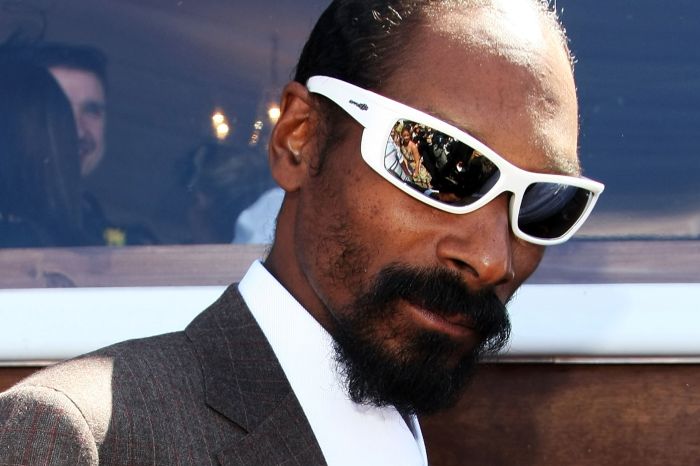 Snoop Dogg Height and Weight Favorites